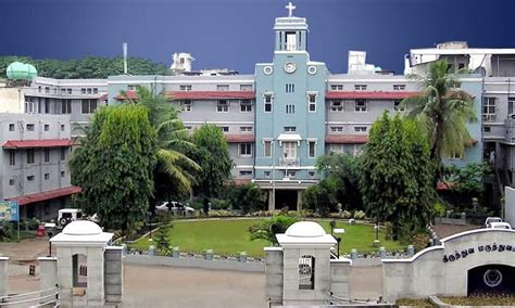 CMC Vellore.